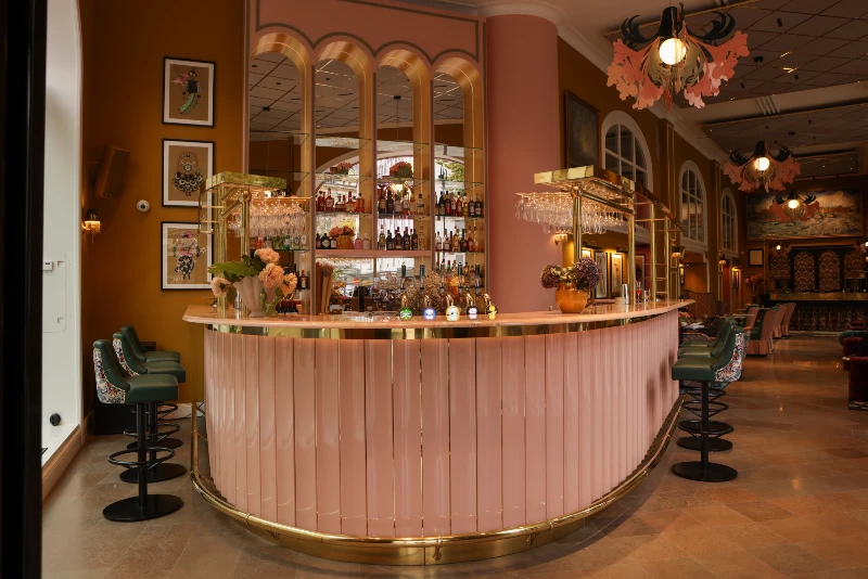 Á la carte frukost &amp; Brunch | Kung Carl